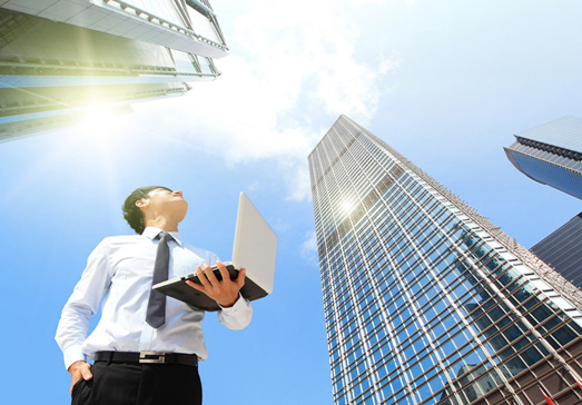 Automatizacion y control Industrial - Empresas de automatizacion