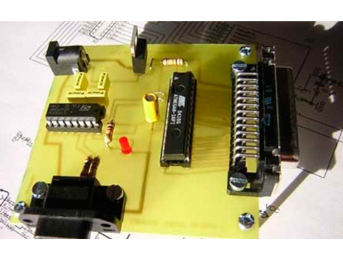 automatización de procesos en mexico